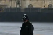 Déploiement policier massif à Londres pour deux manifestations