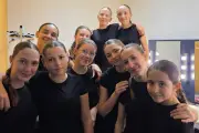 Draguignan : l'école de danse Créations Éphémères en finale nationale des Regards chorégraphiques
