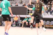 Draguignan Var Handball : les espoirs défient Monaco en Nationale 3
