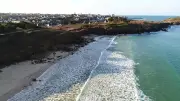 Drame de la marche aquatique : une victime toujours en danger vital