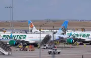 Drame à Denver : un piéton tué après avoir été percuté par un avion