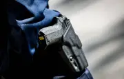 Drame familial dans le Val-d'Oise : un policier municipal soupçonné