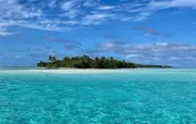 Drame à Rangiroa : un touriste allemand perd une jambe lors d'une sortie de plongée