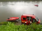 Drame à Saint-Antoine-de-Breuilh : un septuagénaire retrouvé noyé dans la Dordogne