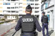 Drogue saisie à Villeneuve-les-Salines : 18 mois de prison