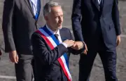 Droit au beau : Grégoire promet 1.000 points noirs et un plan esthétique