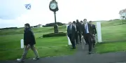 Droits de douane : Trump menace l'industrie auto européenne, fragilisant l'accord de Turnberry
