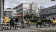 Droits d'inscription : le gouvernement durcit le ton pour les étudiants extracommunautaires