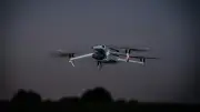 Drone repéré en vol à la prison : le pilote interpellé à Saint-Jean-de-Védas