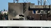Drone russe en Roumanie : Bucarest exige une réponse ferme de l'Otan