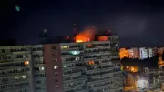 Drone russe en Roumanie : l'Otan dénonce une escalade grave