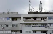 Drone russe Geran-2 s'écrase en Roumanie : deux blessés