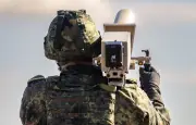 Drone ukrainien s'écrase en Lituanie, pas d'explosion ni de victime