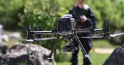 Drones : la menace grandissante et les défis de la lutte anti-drone