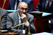 Désinformation contre LFI : action judiciaire engagée, annonce le ministre de l'Intérieur