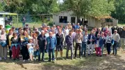 Du pré du Cailar à l'arène d'Aramon : immersion en Camargue Gardoise