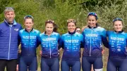 Duathlon : les clubs de La Rochelle et Saintes en route pour l'Alsace