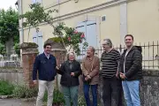 À Duhort-Bachen, l'ancien presbytère devient un habitat partagé pour seniors