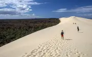 Dune du Pilat : 16 ans de photographies époustouflantes en Gironde