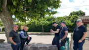 Durfort : une vidéo par jour pour informer les habitants