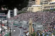 E-Prix de Monaco : Fan Village, animations et programme du week-end
