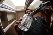 Eau de La Rochelle : le TFA, plus petit des PFAS, détecté à des taux préoccupants