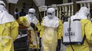 Ebola : deux cas suspects isolés au Brésil, enquêtes en cours
