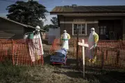 Ebola en RDC : 160 morts et une propagation alarmante en Afrique centrale