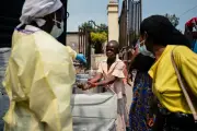 Ebola en RDC : 91 morts, propagation inquiétante et aucun vaccin