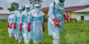 Ebola en RDC : colère et désarroi face à la propagation