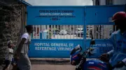 Ebola en RDC : l'OMS déclenche une alerte maximale face au variant Bundibugyo