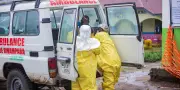 Ebola en RDC : plus de 200 morts suspectes, l'épidémie s'étend