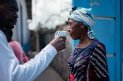 Ebola en RDC : plus de 80 morts, l'OMS déclenche l'urgence internationale