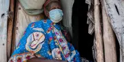 Ebola en RDC : première guérison enregistrée, annonce l'OMS