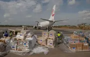 Ebola : les Américains infectés seront envoyés en Europe, pas aux États-Unis