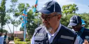Ebola : l'OMS promet de surmonter la crise ensemble