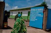 Ebola : risque élevé en Afrique centrale, faible ailleurs selon l'OMS