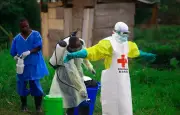 Ebola : un Américain contaminé en RDC, les États-Unis renforcent les contrôles