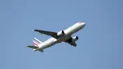 Ebola : vol Air France Paris-Détroit dérouté à Montréal pour un passager congolais