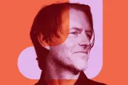 Ed O'Brien (Radiohead) se confie sur sa dépression et ses influences