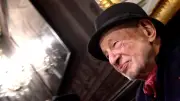 Edgar Morin, le penseur indiscipliné qui a révolutionné la sociologie, s'éteint à 104 ans