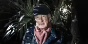 Edgar Morin : « Pendant toute ma vie, j’ai rêvé de ma mère »