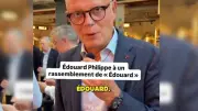 Edouard Philippe rejoint une foule d'homonymes pour un record insolite