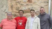 Effervescence fête ses 10 ans à Saint-Saturnin-de-Lucian le 16 mai