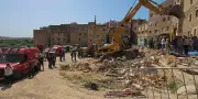 Effondrement d'un immeuble à Fès : au moins 9 morts et enquête ouverte