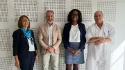 Ehpad de Saint-Pons : note A pour la qualité des soins