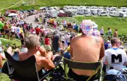 E.Leclerc recrute un conducteur de chou-fleur pour le Tour de France 2026