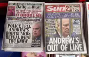 Elizabeth II a poussé pour qu'Andrew devienne envoyé spécial au Commerce