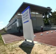 Elle percute délibérément un motard après une remarque sur sa conduite