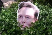 Elon Musk injurie des magistrats français avec des propos homophobes